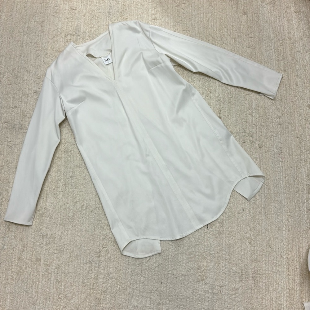 House of Sunny Blouse